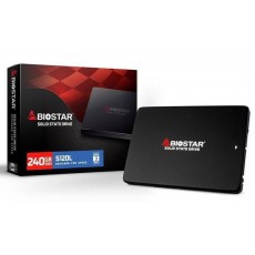 მყარი დისკი Biostar S120L SSD 240GB Sata